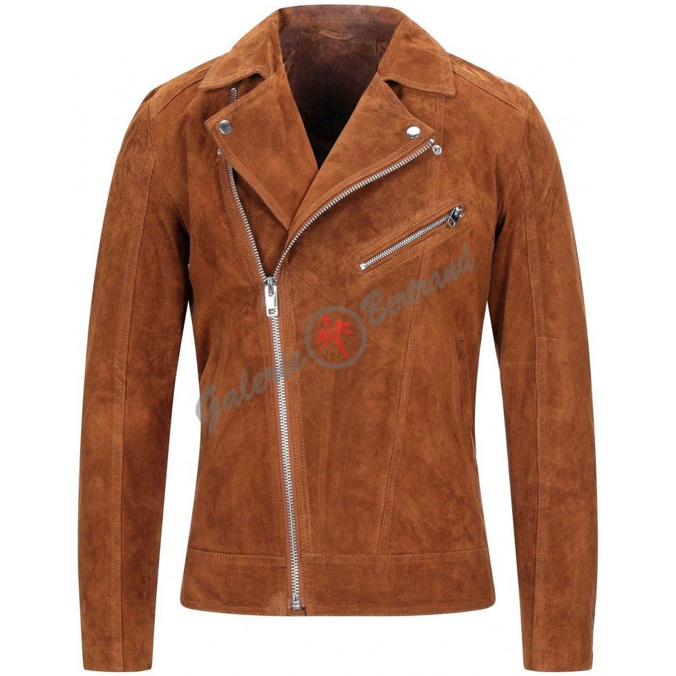Blouson de motard - Emiliano Blouson de motard - Emiliano