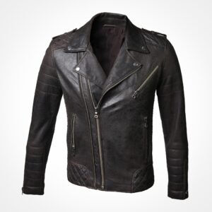 Blouson Perfecto - Alfonso