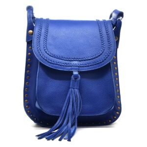 Natala blue majorelle