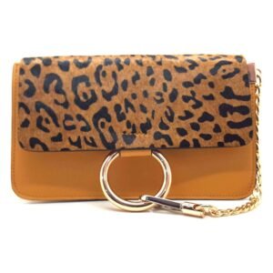 Petit sac porté épaule - Amalia