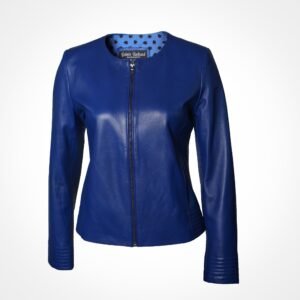 Delfina bleu majorelle