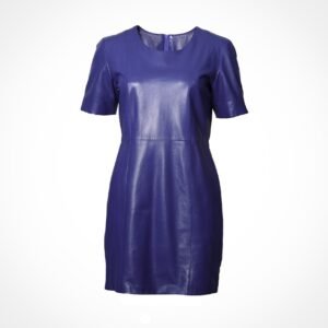 Lauretta bleu majorelle