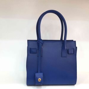 Michele bleu majorelle