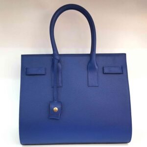 Nicola blue majorelle