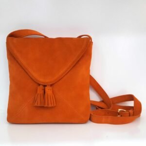 Orsola daim camel