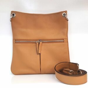 Ottavia camel clair