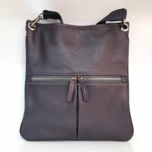 Ottavia marron grain