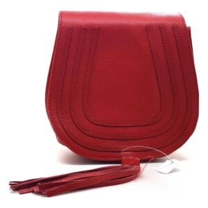 Petit sac rouge - Viviana