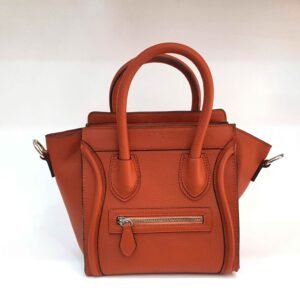 Sac à main Luggage camel - Francesca